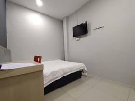 Marina World by OYO Rooms