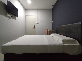 Marina World by OYO Rooms