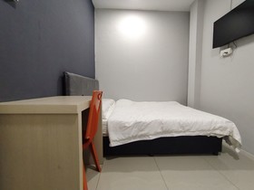 Marina World by OYO Rooms