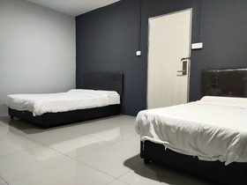 Marina World by OYO Rooms