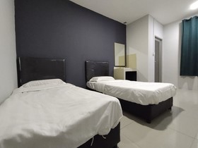 Marina World by OYO Rooms