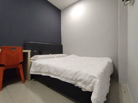 Marina World by OYO Rooms