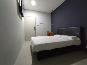 Marina World by OYO Rooms