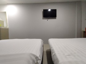 Marina World by OYO Rooms
