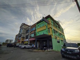Marina World by OYO Rooms