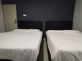 Marina World by OYO Rooms