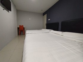Marina World by OYO Rooms