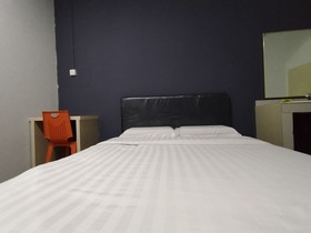 Marina World by OYO Rooms