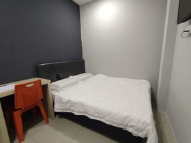 Marina World by OYO Rooms