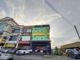 Marina World by OYO Rooms