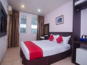 Mayfair Hotel