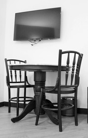 Memoire Hornbill Hotel