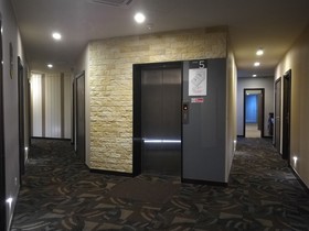 Memoire Hornbill Hotel