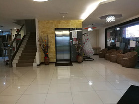Memoire Hornbill Hotel