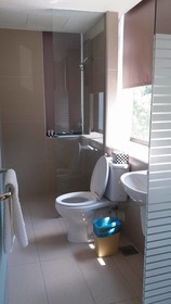 Memoire Hornbill Hotel