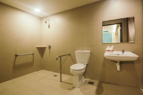 Memoire Hornbill Hotel