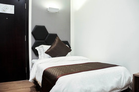 Memoire Hornbill Hotel