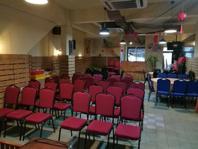 Memoire Hornbill Hotel
