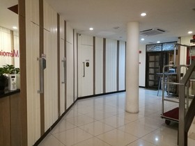 Memoire Hornbill Hotel
