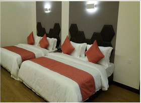 Memoire Hornbill Hotel
