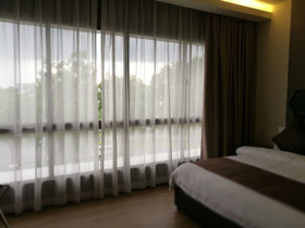 Memoire Hornbill Hotel