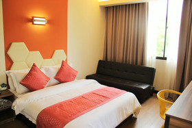 Memoire Hornbill Hotel