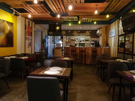 Memoire Hornbill Hotel