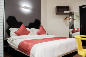 Memoire Hornbill Hotel