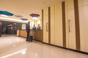 Memoire Hornbill Hotel