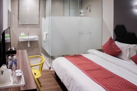 Memoire Hornbill Hotel