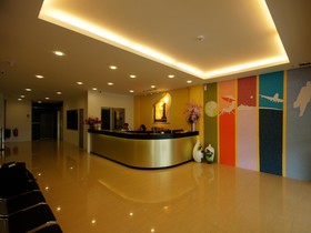 One Point Hotel @ King Centre