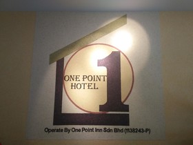 One Point Hotel @ King Centre
