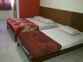 Onestar Lodge