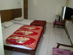 Onestar Lodge
