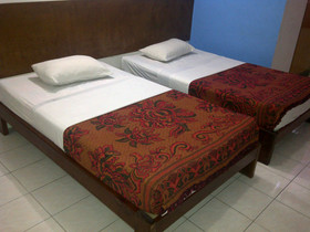 Onestar Lodge