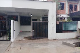 Oyo 90204 Emma Bdc Homestay