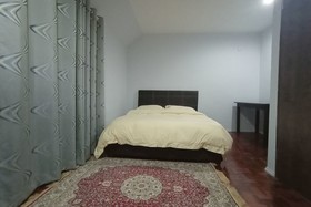 Oyo 90204 Emma Bdc Homestay