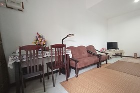 Oyo 90204 Emma Bdc Homestay