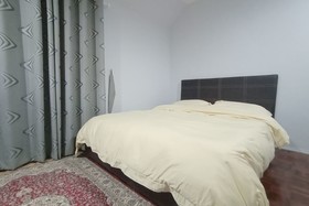 Oyo 90204 Emma Bdc Homestay