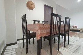 Oyo 90204 Emma Bdc Homestay