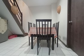 Oyo 90204 Emma Bdc Homestay