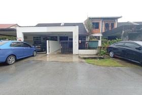 Oyo 90204 Emma Bdc Homestay