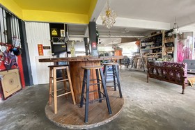 Oyo Home 90295 Beacon Homestay Kuching