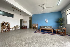 Oyo Home 90295 Beacon Homestay Kuching