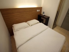 Place2Stay @ Airport