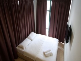 Place2Stay @ Airport