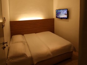 Place2Stay @ Airport