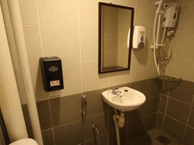 Place2Stay @ Airport