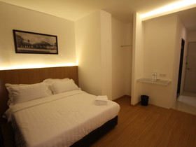 Place2Stay Business Hotel @ Waterfront