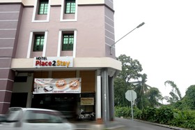 Place2Stay @ City Centre
